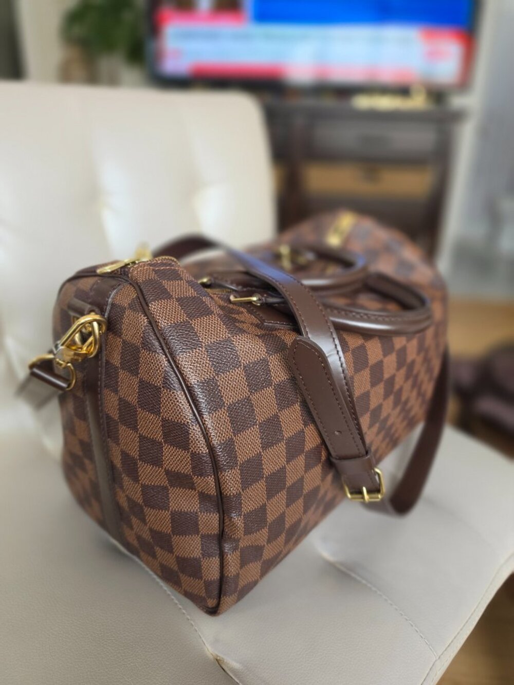 Louis Vuitton Speedy 30 - Picture 2 of 4